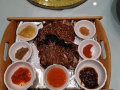 -锋味餐厅(空港复悦里店)