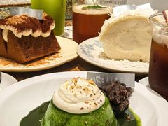 -BreadTalk面包新语·烘焙蛋糕(海珠丽影广场店)