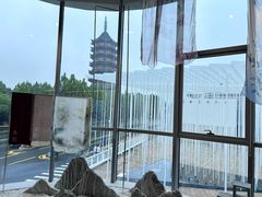 -北寺塔