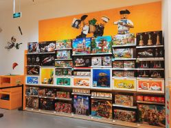 -乐高授权专卖店(济南万象城店)