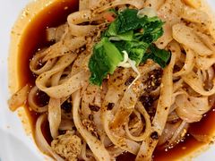 -令氏家外家周秦食府(高新店)