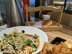 -九转小磨·非遗东北菜(万达广场店)