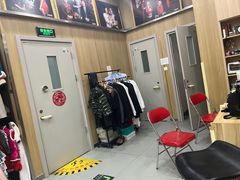 -中国照相馆(清河万象汇店)