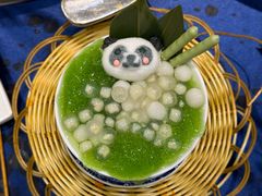 -蜀大侠·侠客印象(园林博物馆店)