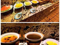 -五洲皇冠巴西烤肉餐厅