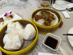 -香云轩·顺德菜(香云纱园林酒店店)