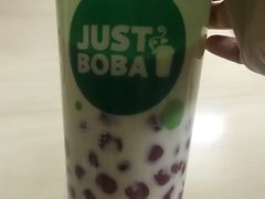 -JUST BOBA珍宝宝(晋江万达店)
