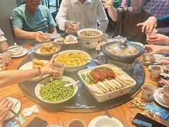 -鑫小城故事·藕汤·家常菜(台北一路总店)