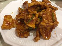-东兴楼饭庄(六里桥店)