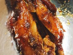 -幸福铁板烧(共和村店)