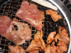 -九田家黑牛烤肉料理(石路天虹店)