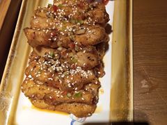 -额娘·春饼烤鸭(天鸿店)