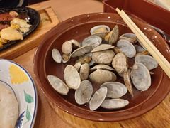 -萨莉亚意式餐厅(国展天虹店)