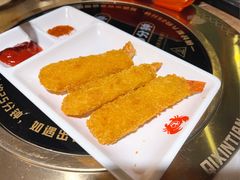 -七欣天香辣蟹火锅(苏州塔园路店)