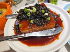 -33号大院·青岛本帮菜(五四广场店)