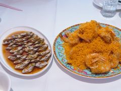 -洪禧楼·老广东海鲜酒楼(宁波万象城店)