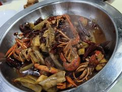 -聚味瞿记·龙虾堂(树木岭店)