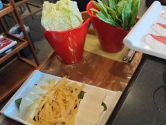 -北门涮肉·铜锅涮肉(南锣鼓巷店)