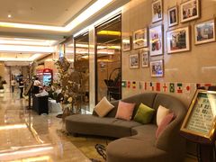 -成都明宇丽雅饭店