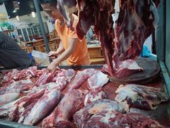-佳荣老五生态牛肉馆