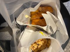 -超级鸡车(曹杨路店)