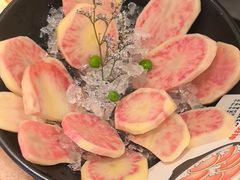 -季季山·云南野生菌火锅(上海首店)