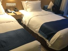 -都江堰中心国际酒店