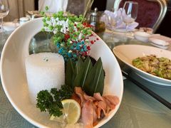 -渔公码头·九龙湾国际饭店
