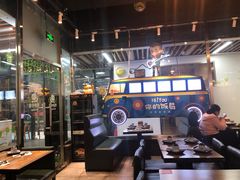-Hi YOU你的饭局泰餐厅(雍和宫店)