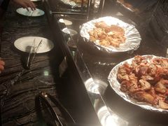 -汇泉王朝大饭店-旋转餐厅(南海路店)