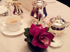 大吉岭红茶-Salon de Ville浦江汇(上海外滩华尔道夫酒店店)