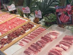 -汉阳廷自助烤肉(同和金铂天地店)