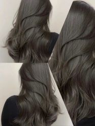 -FRIDAY星期五专业美发沙龙