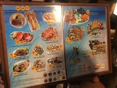 -卷心菜和避孕套餐厅(Pattaya)