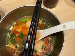-肉肉大米(金虹桥店)