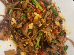 -攸州小镇家湘菜(小米科技园店)