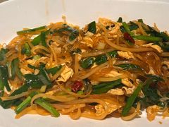 -谷丽羊肉串·新疆鲜货烧烤馆·清真·夜宵(长沙首店)