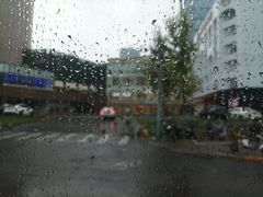 -招商银行(北京三里屯支行)