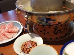 -1078號老北京涮肉(万达广场店)