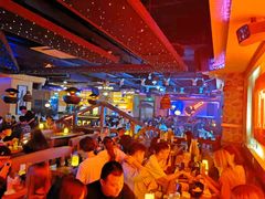 -Perry's·酒吧(打浦桥店)