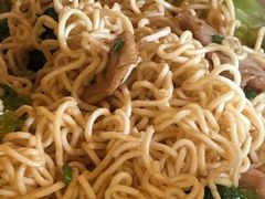 -罗浮山葛仙居菜馆