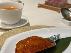 -富临饭店阿一鲍鱼