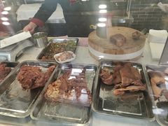 -老保定驴肉馆(云岗路店)