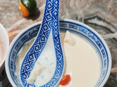 -禄婶鸡煲·打边炉