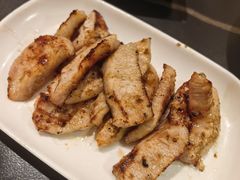 -银座苑烧肉酒场·烤活鳗(仙霞路店)