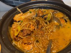 -李老哈·东北菜(宋园路店)