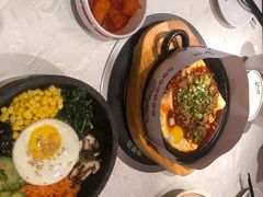 -七八冷面·延边朝鲜族美食(欢乐谷店)