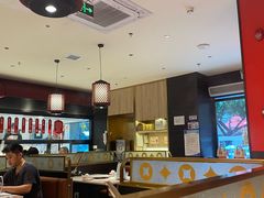 -八合里牛肉火锅(深圳海德店)