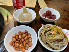-大明铜锅·烤涮坊·烧烤(总店)