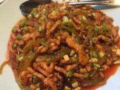 -丽晶轩中餐厅(重庆丽晶酒店)